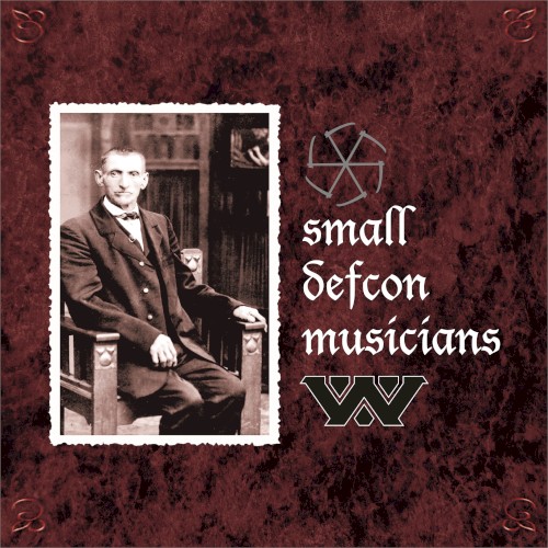 Small Defcon Musicians