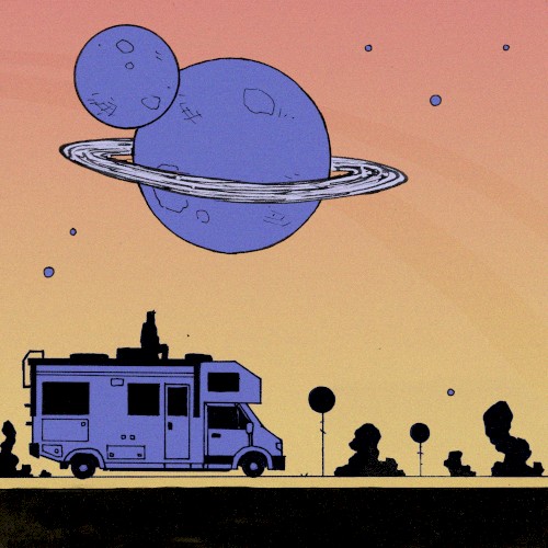 far from home