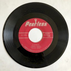 La burrita / El panadero