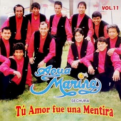 Vol. 11: Tu amor fue una mentira
