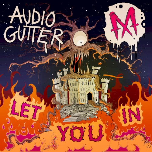 Let You In