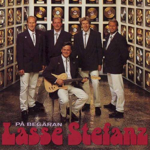 På Begäran