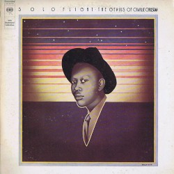 Solo Flight (The Genius of Charlie Christian)