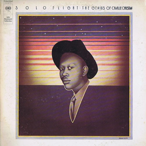 Solo Flight (The Genius of Charlie Christian)