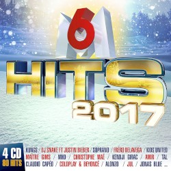 M6 Hits 2017
