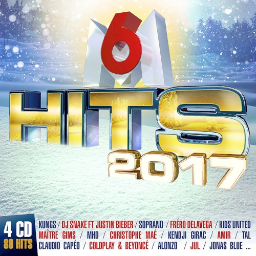 M6 Hits 2017