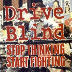 Stop Thinking Start Fighting