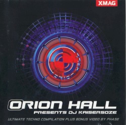 Orion Hall