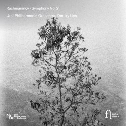 Symphony no. 2