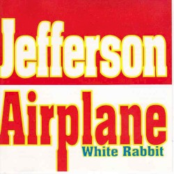 White Rabbit - Live