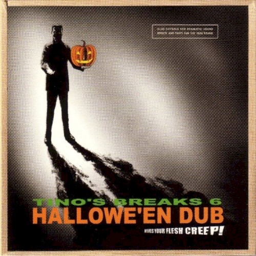 Tino's Breaks, Volume 6: Hallowe'en Dub