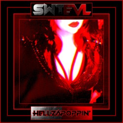 Hellzapoppin'