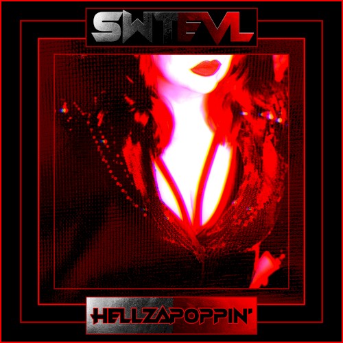 Hellzapoppin'