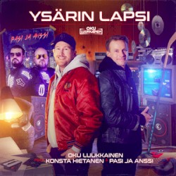 Ysärin lapsi