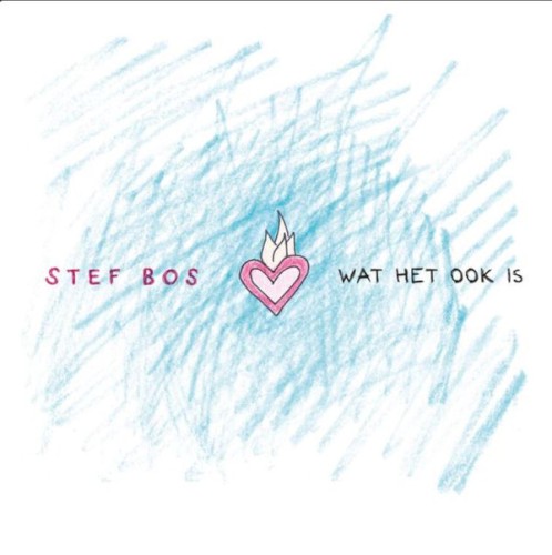 Wat het ook is