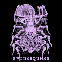 Spiderqueen