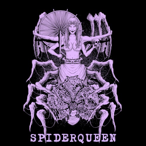Spiderqueen