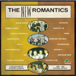 New Romantics