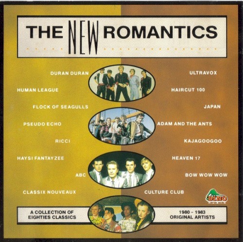 New Romantics