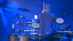 Apollo (Live From Alexandra Palace)