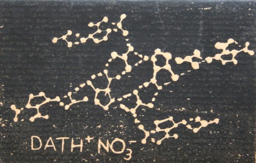 DATH+ NO3-
