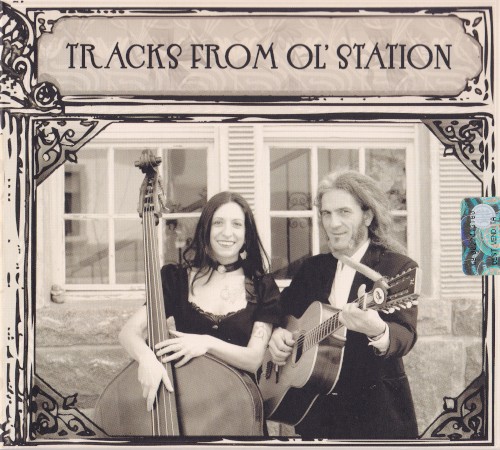 Tracks From Ol’ Station