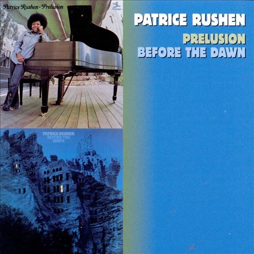 Prelusion / Before the Dawn