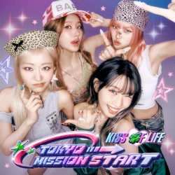 TOKYO MISSION START