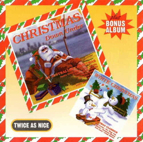 Christmas Down Under Plus White Christmas