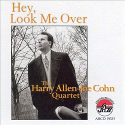 Hey, Look Me Over