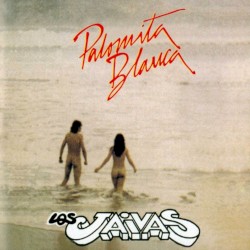 Palomita blanca