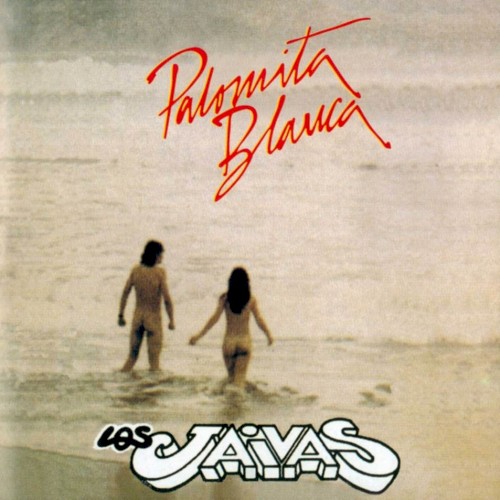 Palomita blanca
