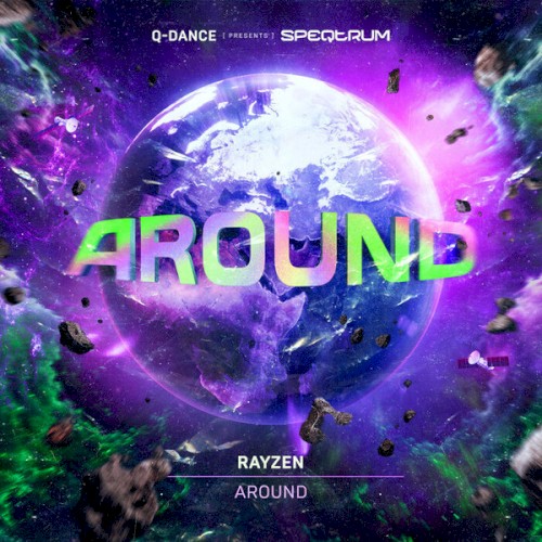 Around