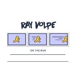 On the Run