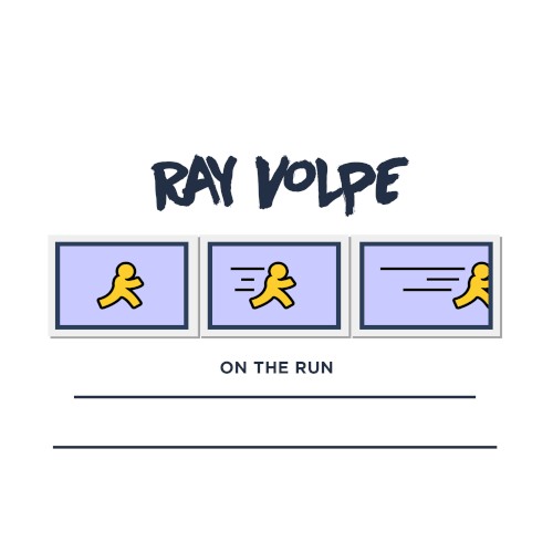 On the Run