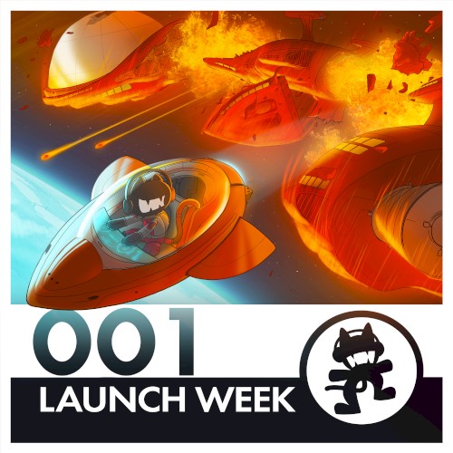 Monstercat 001 – Launch Week