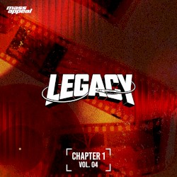 Legacy Chapter 1, Vol. 4