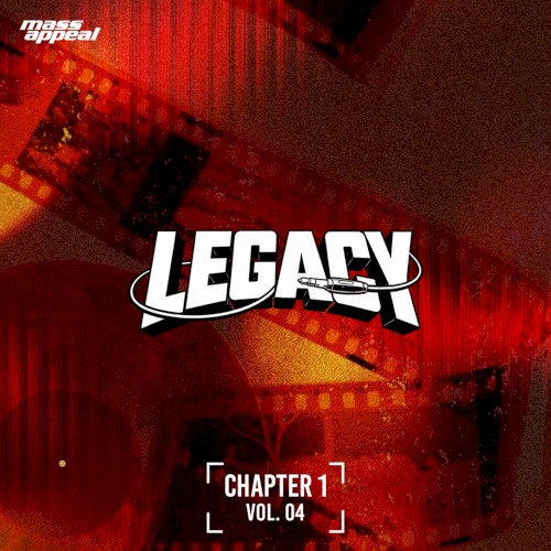 Legacy Chapter 1, Vol. 4