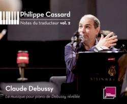 Notes du traducteur volume 2