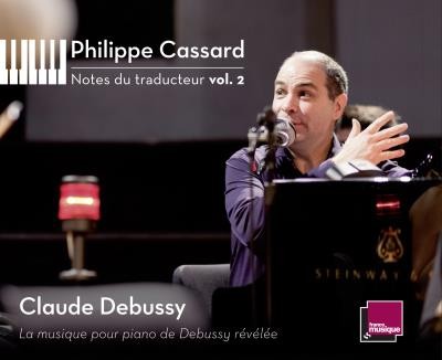 Notes du traducteur volume 2