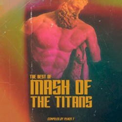 The Best of Mash of The Titans