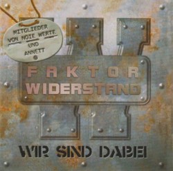 Wir Sind Dabei