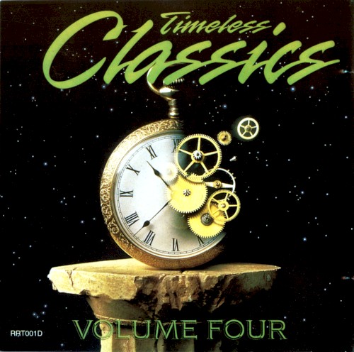 Timeless Classics: Volume 4