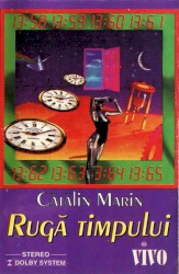 Rugă Timpului