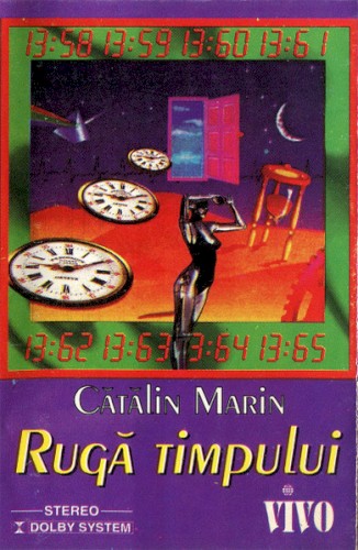 Rugă Timpului