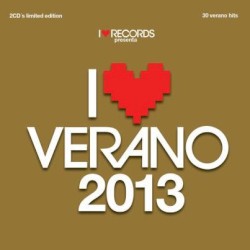 I Love Verano 2013