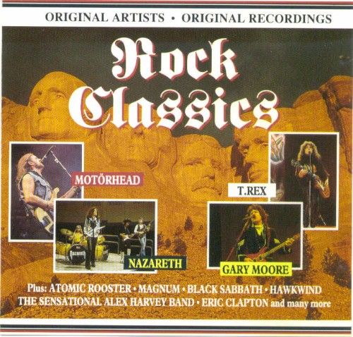 Rock Classics