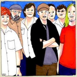 Daytrotter Session 2009
