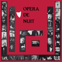 Opéra de Nuit