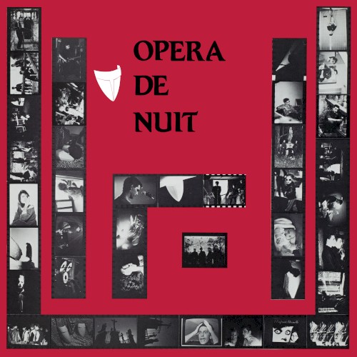 Opéra de Nuit